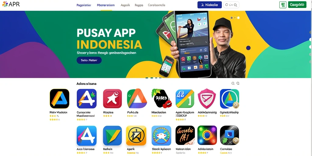 Momen seru saat menyelesaikan level menantang.