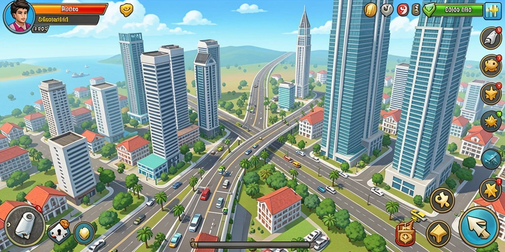 Bonus menarik yang tersedia setiap hari.