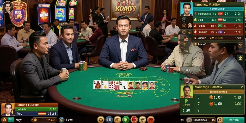 Bergabung dengan komunitas BIGMSG sangat menyenangkan.