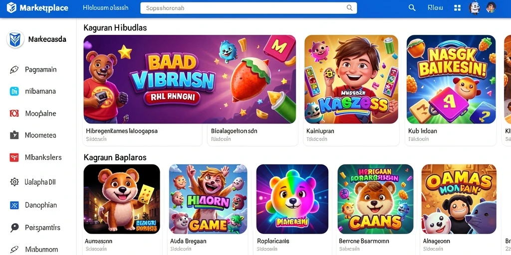 Deskripsi mode multiplayer pada aplikasi DAYA4D yang menyenangkan.