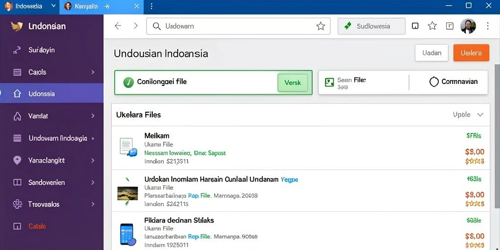 Level yang menantang dan penuh aksi.