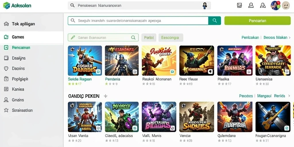 Bonus menarik untuk setiap deposit yang dilakukan.