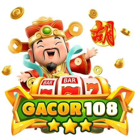 gacor108 — ikon APK