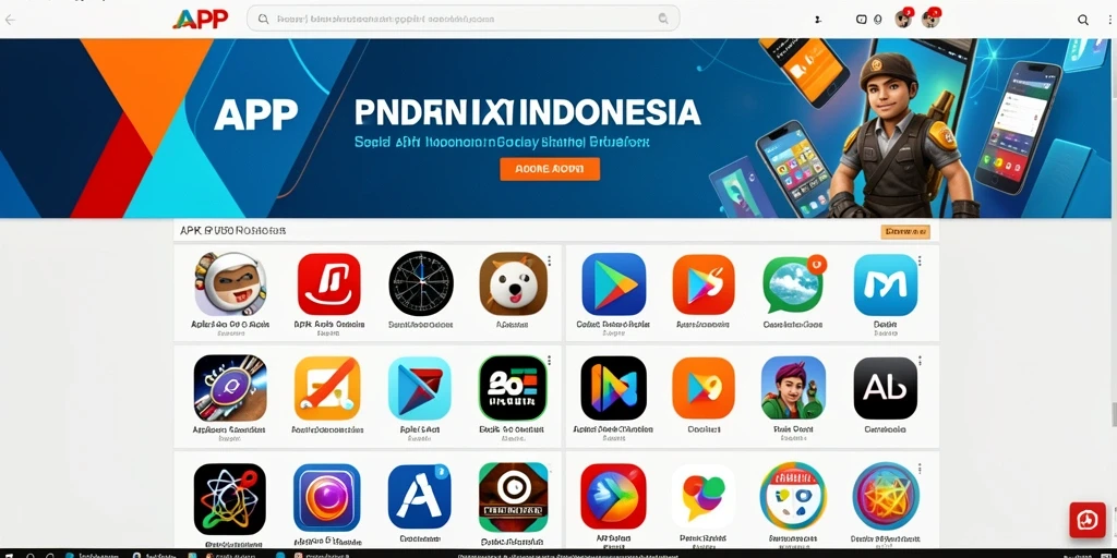 Event menarik dengan hadiah yang menggoda.