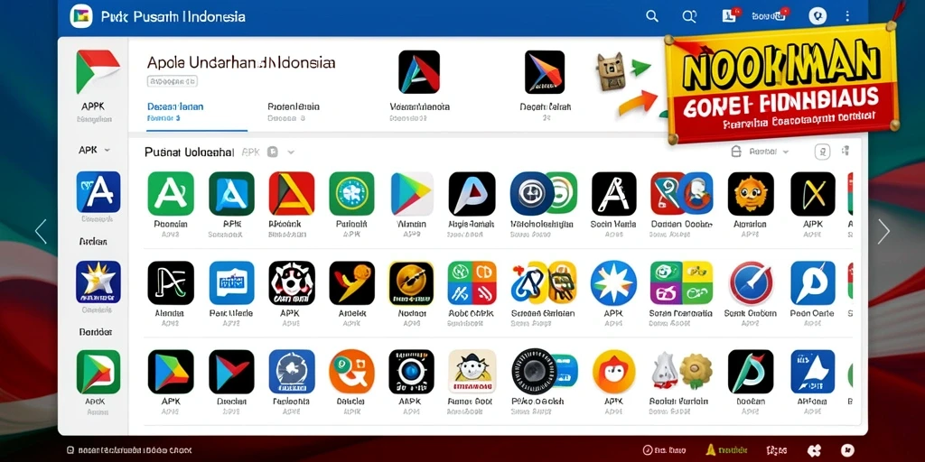 Sesi permainan yang mendebarkan dan menantang.