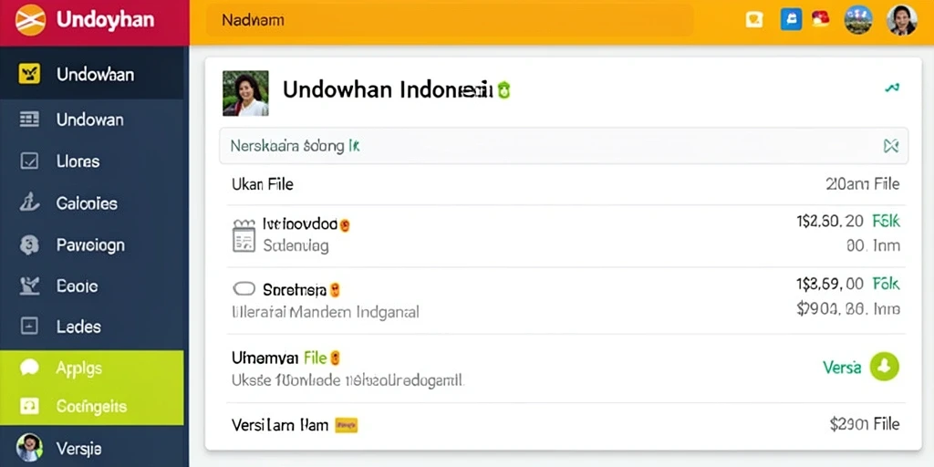 Screenshot menampilkan sistem reward yang menarik di JOKO4D.