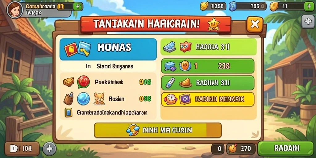 Bergabung dengan komunitas aktif untuk tips dan trik.