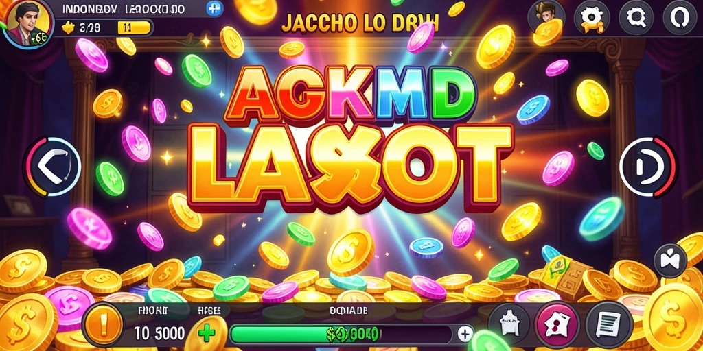 Fitur bonus yang meningkatkan peluang menang.