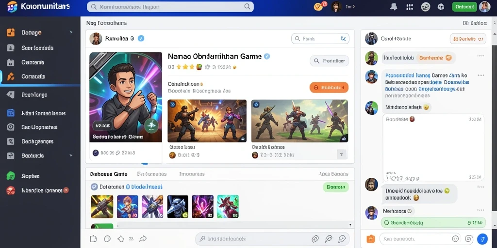 Level menantang yang menguji keterampilan pemain.
