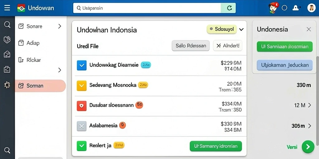 Bonus dan promo menarik setiap minggunya.