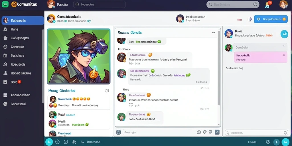 Bergabunglah dengan komunitas dan berbagi strategi.