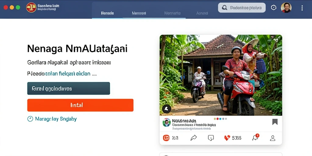 Grafis menarik yang membuat permainan semakin menantang.