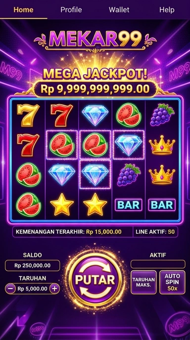 mekar99 — halaman unduh